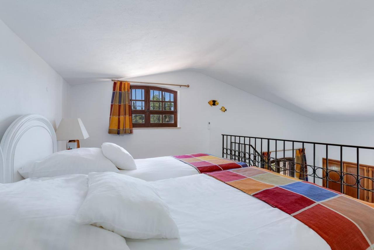 Solar Do Monte 1 Apartment Albufeira Exterior photo